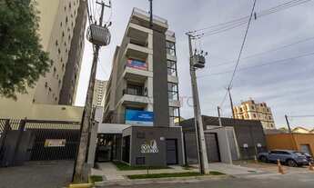 Imagem: Apartamento Garden com 2 dormitórios à