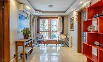 Imagem: Apartamento de 2 dormitórios no bairro