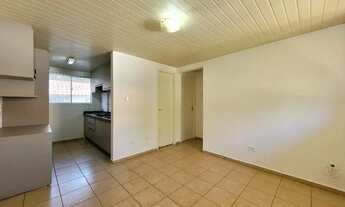 Imagem 2: Apartamento para alugar em Maringá, Jardim São Silvestre, com 2 quartos, com 42.81 m²