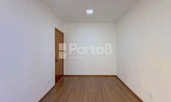 Imagem 5: Apartamento com 2 dormitórios Para Locação no Parque Rio de Portugal - Próximo a Av. Potir