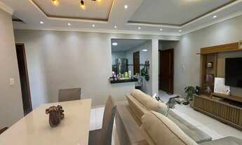 Imagem 4: Condomínio Vila Nazareno, Apartamento 86m² 2/4 (1 Suíte) Tenoné - Belém/PA