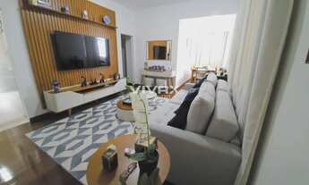 Imagem 3: LINS DE VASCONCELOS - Heráclito Graça - 2 Banheiro - 2 Quartos - 1 Vaga