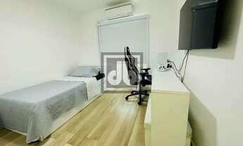 Imagem 7: Ilha do Governador - Jardim Guanabara - VENDA - Apartamento - 3 Quartos (Suíte) - Closet