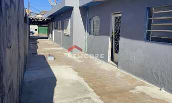 Imagem: Casa em Rua Nair Delimoli Mingorance - Jardim