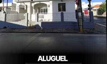 Imagem: Casa comercial ou residencial no Centro