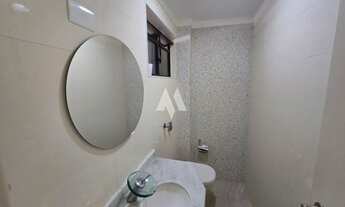 Imagem 6: 4 dormitórios, 158 m², 2 vagas e praia pertinho oportunidade rara