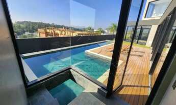 Imagem 6: Maralhosa casa no Alphaville 3