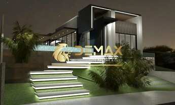 Imagem 4: Sobrado de Luxo com Piscina no Reserva do Paratehy