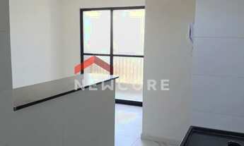 Imagem 5: Apartamento em Rua Augusto José Couto de Faria - Jardim Camboinha - Cabedelo/PB