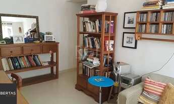 Imagem 2: Apartamento de 02 dormitórios com vaga no bairro Boa Vista -Porto Alegre/RS