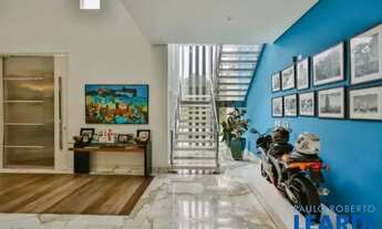 Imagem 5: CASA EM CONDOMÍNIO - TAMBORÉ 3 - SP