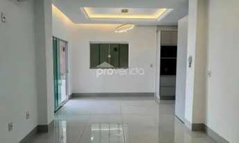 Imagem 4: CASA 03 QUARTOS, 03 SUÍTES 268m² - CIDADE VERA CRUZ - APARECIDA DE GOIÂNIA - GO