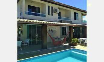 Imagem 2: Um Paraíso na Praia de Guarajuba, Litoral Norte da Bahia