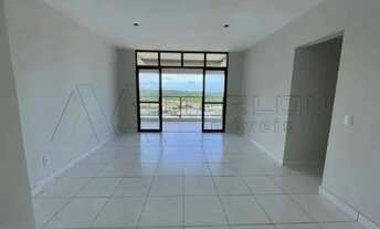 Imagem 3: Apartamento Saint Charbel, 4 quartos, sendo 2 suítes, área gourmet, boa localização, 108m²