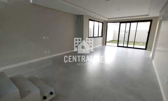 Imagem 6: VENDA-CASA-CONDOMÍNIO ALPHAVILLE-JARDIM CARVALHO-PONTA GROSSA - PR