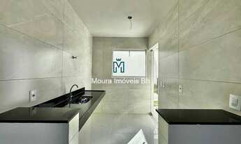 Imagem 7: Casa Nova com 2 Suítes (1 Suíte com Varanda) 1 Vaga no Bairro Rio Branco