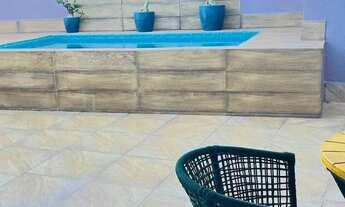 Imagem 6: Casa a venda Dentro de condomínio Miguel Leão Lanna - VG R$ 330.000,00