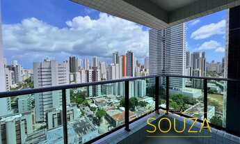 Imagem: Edf. Terraza Boa Viagem Apartamento 03