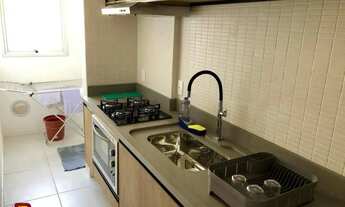 Imagem 4: Apartamento mobiliado a venda no Cmepche proximo a praia.