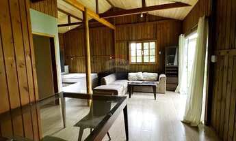 Imagem 5: LINDA CHÁCARA 1.100m2 COM CASA - TRANQUILIDADE, NATUREZA, ÁRVORES FRUTÍFERAS