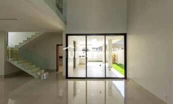 Imagem 5: Jardins Valência - Casa de Condomínio 4 quartos, sendo 4 suítes