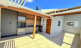 Imagem: Casa à Venda - Conforto, Estilo e Pronta