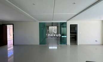 Imagem 3: Sobrado com 4 dormitórios à venda, 350 m² por R$ 1.700.000,00 - Santa Mônica - Uberlândia