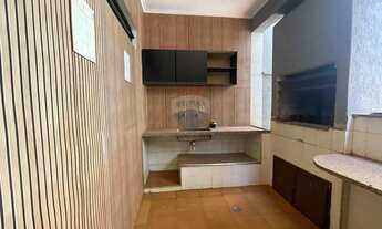 Imagem 5: Aluga-se casa com 184m², 4 quartos no Jardim Sumaré - Residencial ou Comercial