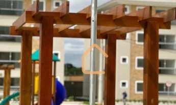 Imagem 14: Apartamento com 2 dormitórios à venda, 60 m² por R$ 280.000,00 - Fátima - Pouso Alegre/MG