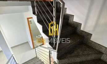 Imagem 4: Sobrado à venda, 124 m² por R$ 750.000,00 - Papillon Park - Aparecida de Goiânia/GO