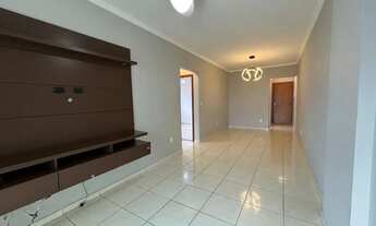 Imagem 3: Apartamento com 2 dormitórios para alugar, 78 m² por R$ 3.500,02/mês - Aviação - Praia Gra