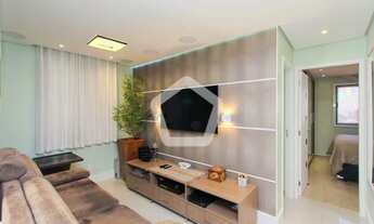 Imagem 2: Apartamento em Vila Guilherme