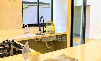 Imagem 5: Casa à venda, 185 m² por R$ 1.490.000,00 - Terras Alpha Residencial 2 - Senador Canedo/GO