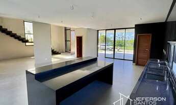 Imagem 6: Alphaville Sergipe - Frente Lago [5524