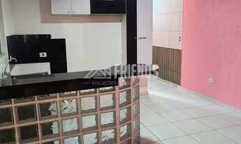 Imagem 2: CASA PARA LOCAÇÃO COMPARTILHADA JÁ COM ÁGUA LUZ E IPTU NO VALOR DA LOCAÇÃO COM 1 DORMITÓRI