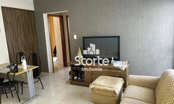 Imagem: Apartamento com armários à 300m da UFU