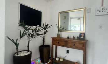 Imagem 3: Cobertura semímobiliada no coração do bairro Menino Deus, em Porto Alegre a venda