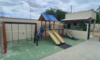 Imagem 6: Vendo apt 3 quartos duas vagas de garagem