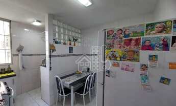 Imagem 3: Apartamento com 3 quartos à venda, 130 m² por R$ 650.000 - Icaraí - Niterói/RJ