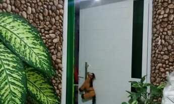 Imagem 4: Vendo casas Casa com 2 dormitórios