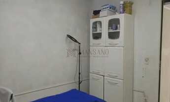 Imagem 5: Imóvel Comercial para aluguel com 27 m² e 1 quarto em Núcleo Habitacional Nobuji Nagasawa