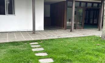 Imagem: Casa duplex na Barra da Tijuca