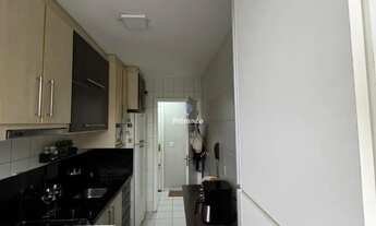 Imagem 2: Apartamento a venda 2 quartos 1 vaga de garagem Santo Antonio