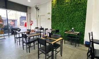 Imagem 6: Padaria Luxo Barueri