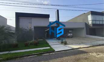 Imagem 6: ALUGO CASA NO RESIDENCIAL CASTANHEIRA