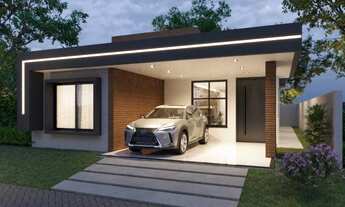 Imagem: Casa a venda no Cond Padang