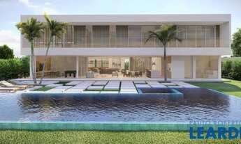 Imagem 5: CASA EM CONDOMÍNIO - TAMBORÉ - SP