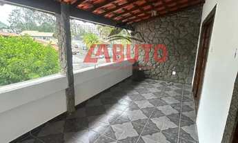 Imagem 2: CASA CUMBUCAS Casa em condomínio com 4 dormitórios