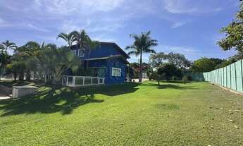 Imagem 2: Chácara para alugar em Indaiatuba, Vale das Laranjeiras, com 4 quartos, com 3000 m²