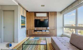 Imagem 5: Apartamento 3 dormitórios, sendo 1 suíte e 2 vagas no Petropolis